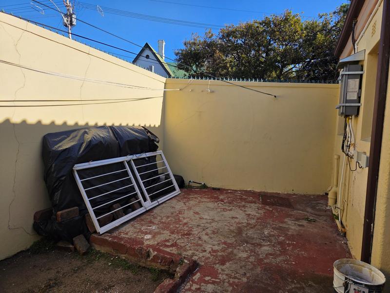 To Let 3 Bedroom Property for Rent in Observatory Western Cape